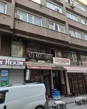 Kocabey Hukuk hukuk bürosu fotoğrafı - Osmangazi, Bursa