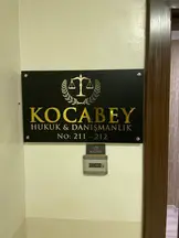 Kocabey Hukuk hukuk bürosu fotoğrafı 2 - Osmangazi, Bursa