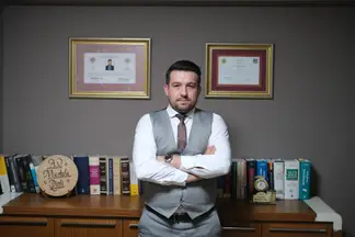 Dipli Çınar Hukuk Bürosu hukuk bürosu fotoğrafı 5 - Osmangazi, Bursa