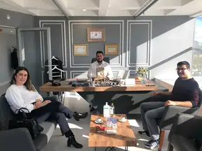 Atmanlıoğlu Hukuk Ve Danışmanlık hukuk bürosu fotoğrafı 3 - Osmangazi, Bursa