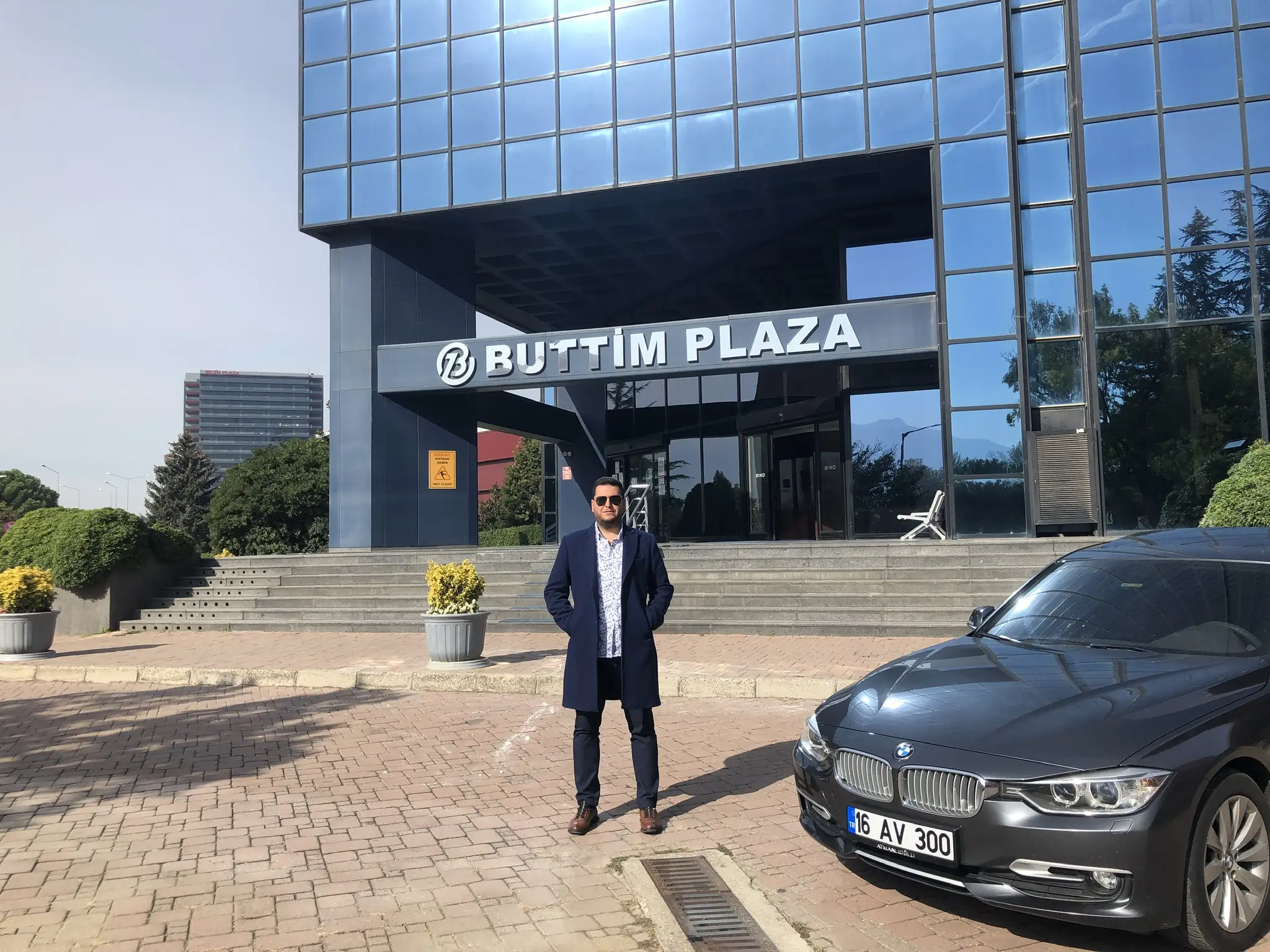 Atmanlıoğlu Hukuk Ve Danışmanlık hukuk bürosu fotoğrafı - Osmangazi, Bursa