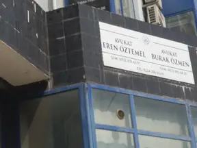 Av. Eren Öztemel profil fotoğrafı - Osmangazi, Bursa