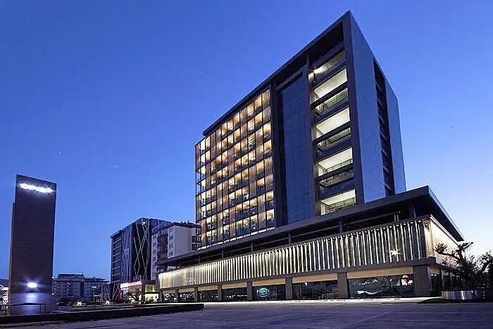 Mia Hukuk & Danışmanlık Bürosu hukuk bürosu fotoğrafı - Bursa