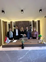 Çelikel Hukuk Bürosu hukuk bürosu fotoğrafı 4 - İnegöl, Bursa