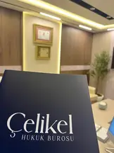 Çelikel Hukuk Bürosu hukuk bürosu fotoğrafı 21 - İnegöl, Bursa