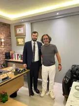 Çelikel Hukuk Bürosu hukuk bürosu fotoğrafı 28 - İnegöl, Bursa