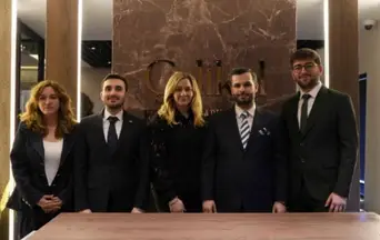 Çelikel Hukuk Bürosu hukuk bürosu fotoğrafı 11 - İnegöl, Bursa