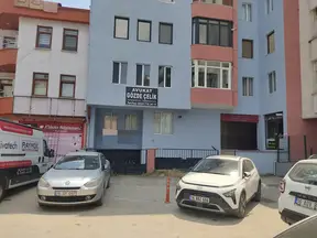 Av. Gözde Çelik profil fotoğrafı 13 - İnegöl, Bursa