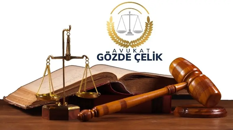 Av. Gözde Çelik profil fotoğrafı - İnegöl, Bursa