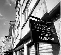 Koyunlu Hukuk Ve Danışmanlık Bürosu hukuk bürosu fotoğrafı 7 - İnegöl, Bursa