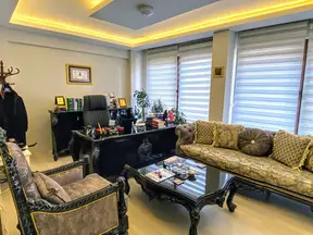 Koyunlu Hukuk Ve Danışmanlık Bürosu hukuk bürosu fotoğrafı 3 - İnegöl, Bursa