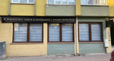 Koyunlu Hukuk Ve Danışmanlık Bürosu hukuk bürosu fotoğrafı 12 - İnegöl, Bursa