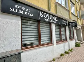 Koyunlu Hukuk Ve Danışmanlık Bürosu hukuk bürosu fotoğrafı 5 - İnegöl, Bursa