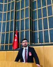 Koyunlu Hukuk Ve Danışmanlık Bürosu hukuk bürosu fotoğrafı 4 - İnegöl, Bursa