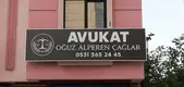 Av. Arb. Oğuz Alperen Çağlar fotoğrafı 2 - Çorum, Çorum