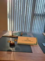 Samet Cansu Hukuk Bürosu hukuk bürosu fotoğrafı 6 - İnegöl, Bursa