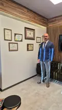 Samet Cansu Hukuk Bürosu hukuk bürosu fotoğrafı 12 - İnegöl, Bursa