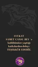 Samet Cansu Hukuk Bürosu hukuk bürosu fotoğrafı 2 - İnegöl, Bursa