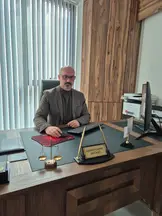 Samet Cansu Hukuk Bürosu hukuk bürosu fotoğrafı 4 - İnegöl, Bursa