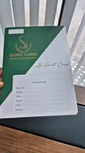 Samet Cansu Hukuk Bürosu hukuk bürosu fotoğrafı 5 - İnegöl, Bursa