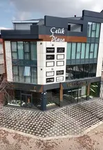 Samet Cansu Hukuk Bürosu hukuk bürosu fotoğrafı - İnegöl, Bursa