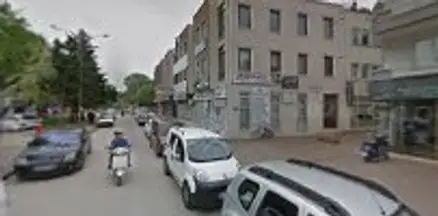 Av. Nilay Parlar Ateş profil fotoğrafı - İnegöl, Bursa