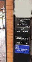 Türk & Erduğan Hukuk Bürosu hukuk bürosu fotoğrafı 8 - İnegöl, Bursa