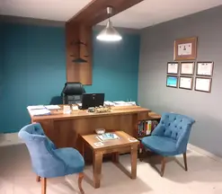 Türk & Erduğan Hukuk Bürosu hukuk bürosu fotoğrafı - İnegöl, Bursa