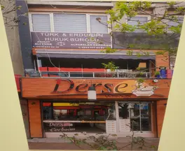 Türk & Erduğan Hukuk Bürosu hukuk bürosu fotoğrafı 7 - İnegöl, Bursa
