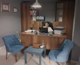 Türk & Erduğan Hukuk Bürosu hukuk bürosu fotoğrafı 10 - İnegöl, Bursa