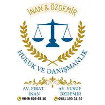 İnan&Özdemir Hukuk ve Danışmanlık hukuk bürosu fotoğrafı 4 - İnegöl, Bursa