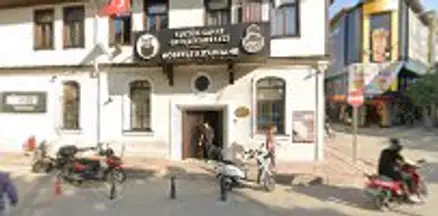 Av. Ömer Çavuş profil fotoğrafı - İnegöl, Bursa