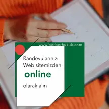 Berber Hukuk Bürosu hukuk bürosu fotoğrafı 4 - İnegöl, Bursa
