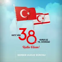 Berber Hukuk Bürosu hukuk bürosu fotoğrafı 8 - İnegöl, Bursa