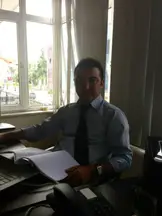 Ede Hukuk & Arabuluculuk Bürosu hukuk bürosu fotoğrafı 6 - Bursa