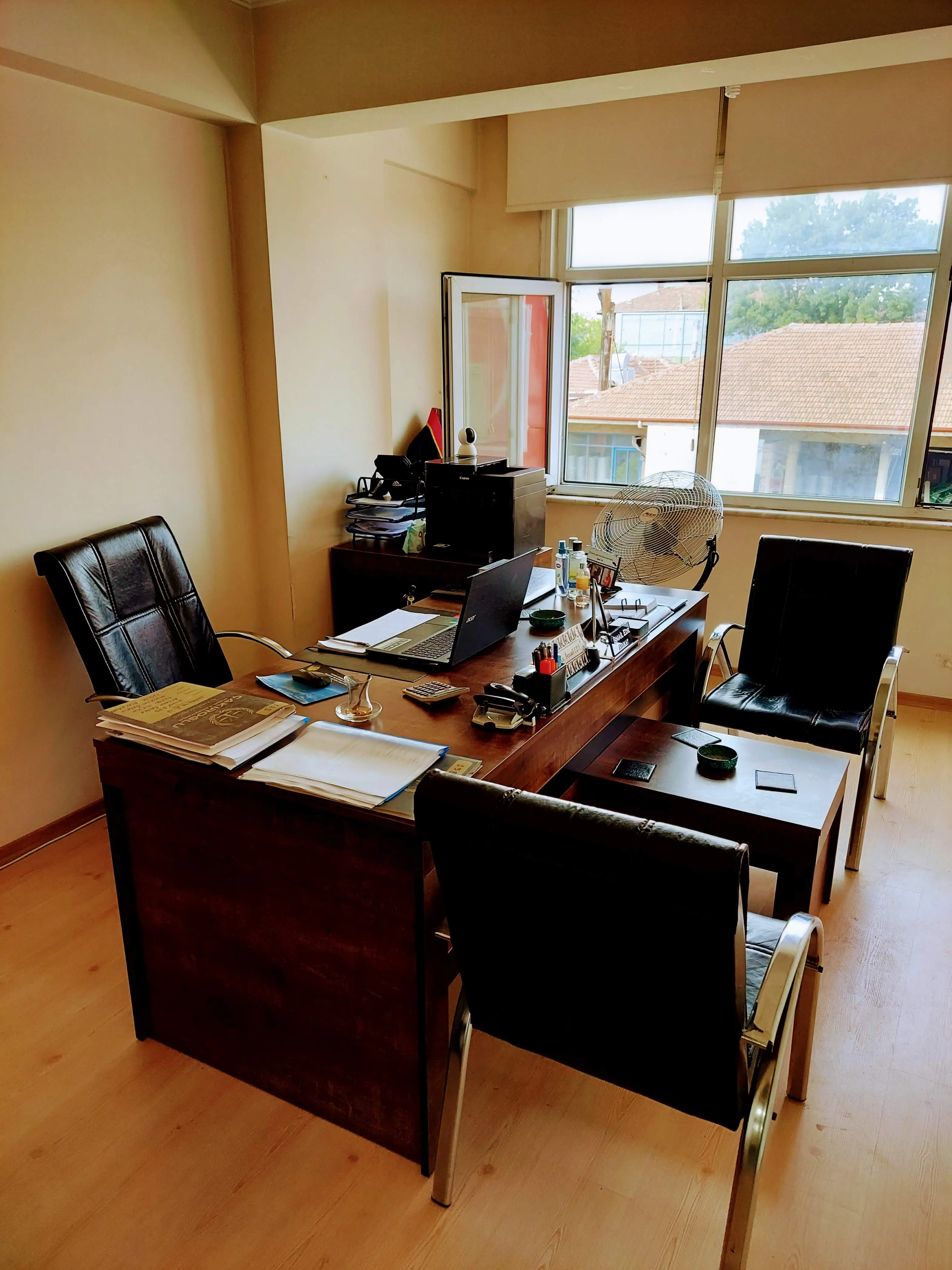 Ede Hukuk & Arabuluculuk Bürosu hukuk bürosu fotoğrafı - Bursa