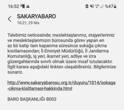Ede Hukuk & Arabuluculuk Bürosu hukuk bürosu fotoğrafı 4 - Bursa