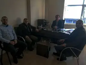 Ede Hukuk & Arabuluculuk Bürosu hukuk bürosu fotoğrafı 5 - Bursa