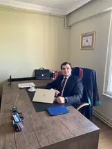 Çolak Hukuk Ve Danışmanlık hukuk bürosu fotoğrafı 3 - Bursa