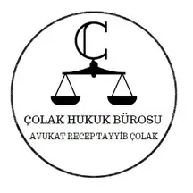 Çolak Hukuk Ve Danışmanlık hukuk bürosu fotoğrafı 2 - Bursa