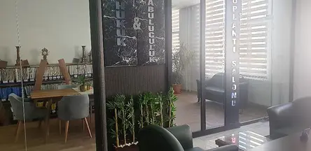 Av. Gamze Duran profil fotoğrafı - Karacabey, Bursa