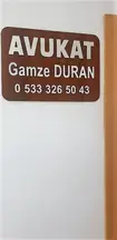 Av. Gamze Duran profil fotoğrafı 3 - Karacabey, Bursa