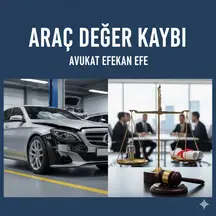 Av. Efekan Efe Hukuk Danışmanlık profil fotoğrafı 9 - Osmangazi, Bursa