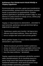 Av. Efekan Efe Hukuk Danışmanlık profil fotoğrafı 45 - Osmangazi, Bursa