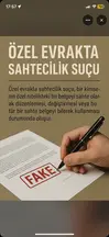 Av. Efekan Efe Hukuk Danışmanlık profil fotoğrafı 56 - Osmangazi, Bursa