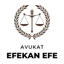 Av. Efekan Efe Hukuk Danışmanlık profil fotoğrafı 30 - Osmangazi, Bursa