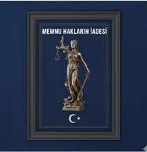 Av. Efekan Efe Hukuk Danışmanlık profil fotoğrafı 18 - Osmangazi, Bursa