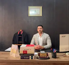 Av. Efekan Efe Hukuk Danışmanlık profil fotoğrafı 29 - Osmangazi, Bursa
