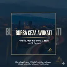 Av. Efekan Efe Hukuk Danışmanlık profil fotoğrafı 42 - Osmangazi, Bursa