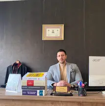 Av. Efekan Efe Hukuk Danışmanlık profil fotoğrafı 41 - Osmangazi, Bursa